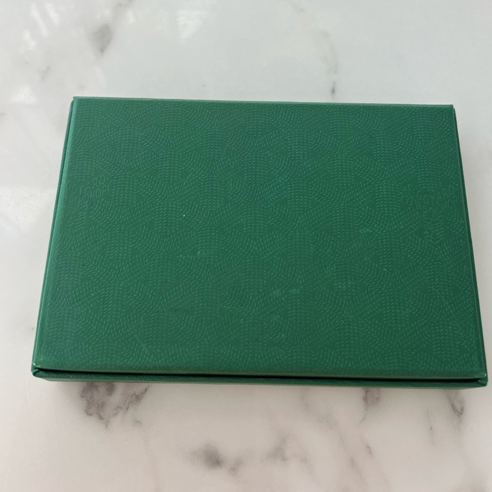 Goyard Box - Picture 2 of 3